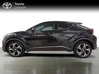Usado Toyota C-HR Advance 122 CV (89 kW) 2023 Negro SUV