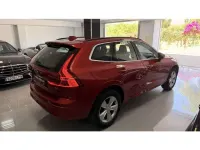 Usado Volvo XC60 Core 197 CV (144 kW) 2025 Rojo SUV