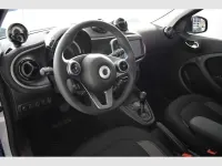 Usado Smart ForFour Electric Drive 60 kW (82 CV) 2021 Azul Utilitario