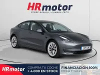 Usado Tesla Model 3 367 kW (499 CV) 2022 Blanco Berlina