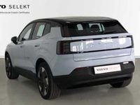 Używany Volvo EX30 Plus 200 kW (272 KM) 2024 Niebieski SUV