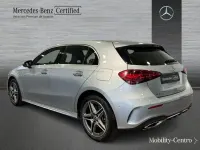 Usado Mercedes A250 163 CV (119 kW) 2025 Plata hightech