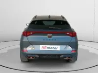 Usado Cupra Formentor VZ 245 CV (180 kW) 2023 Gris SUV