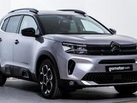 usado Citroën C5 Aircross FEEL PACK 1.5 BLUEHDI 130CV EAT8 5P