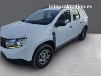 Usado Dacia Duster Essentiel 115 CV (84 kW) 2021 Blanco SUV