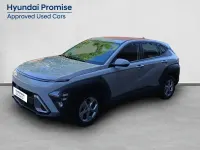 Usado Hyundai Kona 128 CV (94 kW) 2025 SUV