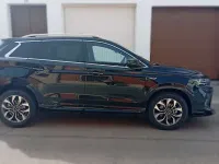 Usado SWM G01 131 CV (96 kW) 2024 Negro SUV