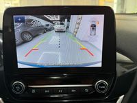 Usado Ford Puma Titanium 125 CV (91 kW) 2022 Azul SUV