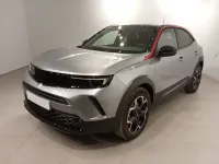 Usado Opel Mokka-e GSe 100 kW (136 CV) 2023 Gris SUV