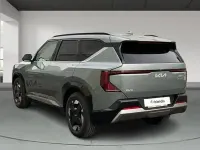 Usado Kia EV5 Earth 160 kW (218 CV) 2026 Verde SUV