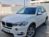 Usado BMW X5 258 CV (189 kW) 2015 Blanco SUV