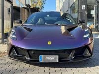 Usado Lotus Emira 400 CV (294 kW) 2023 Azul Coupe