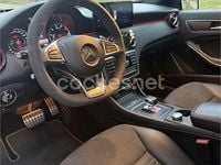 Usado Mercedes A45 AMG 381 CV (280 kW) 2015 Gris / plata Berlina