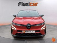 Usado Renault Mégane IV Equilibre 160 kW (218 CV) 2022 Rojo