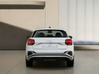 Nuevo Audi Q2 150 CV (110 kW) 2026 Blanco SUV