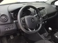 Usado Renault Clio V 90 CV (66 kW) 2021 Blanco Familiar