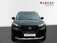 Używany Nissan X-Trail Tekna 204 KM (150 kW) 2024 SUV