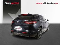 Usado Alfa Romeo Stelvio Veloce 210 CV (154 kW) 2022 Negro SUV