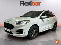 Usado Ford Kuga ST-Line X 150 CV (110 kW) 2022 Blanco SUV
