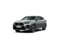Usado BMW X2 163 CV (119 kW) 2025 Gris SUV