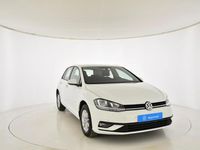 Usado VW Golf VII Edition 116 CV (85 kW) 2020 Blanco
