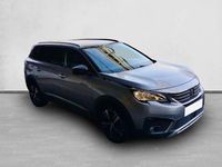 Usado Peugeot 5008 Allure 131 CV (96 kW) 2020 Gris SUV