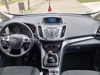 Usado Ford C-MAX Trend 125 CV (91 kW) 2013 Blanco Monovolumen