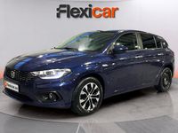 Usado Fiat Tipo Business 95 CV (69 kW) 2020 Azul Utilitario