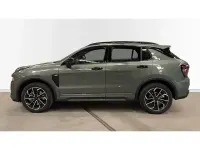Usado Lynk & Co 01 276 CV (202 kW) 2026 Verde SUV
