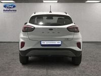 Usado Ford Puma ST-Line 125 CV (91 kW) 2022 Plateado SUV