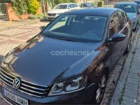 Usado VW Passat Highline 140 CV (102 kW) 2012 Marrón Berlina