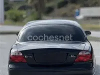 Usado Jaguar S-Type Executive 207 CV (152 kW) 2007 Negro Berlina