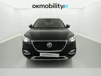 Usado MG HS Luxury 162 CV (119 kW) 2023 Negro SUV