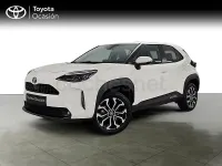 Usado Toyota Yaris Cross Active 116 CV (85 kW) 2023 Blanco SUV
