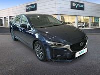 usado Mazda 6 2.2 Skyactiv-D Evolution 110kW