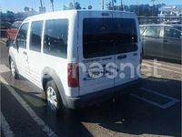 Usado Ford Tourneo Connect Trend 122 CV (89 kW) 2023 Blanco Monovolumen