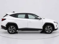 Usado Hyundai Tucson 160 CV (117 kW) 2025 Blanco SUV
