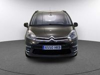 Usado Citroën C4 Exclusive 156 CV (114 kW) 2012 Utilitario