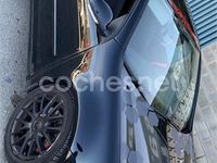 Usado VW Golf IV GT 170 CV (125 kW) 2006 Negro Berlina