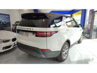 usado Land Rover Discovery 3.0 TD6 SE Auto 190 kW (258 CV) -