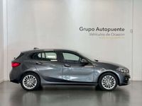 usado BMW 118 118 dA