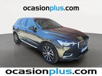Usado Volvo XC60 Inscription 407 CV (299 kW) 2018 Gris SUV