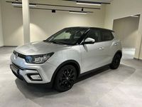 usado Ssangyong Tivoli G16 Line 4x2