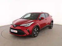 Usado Toyota C-HR Advance 184 CV (135 kW) 2023 Rojo SUV