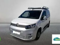 Usado Citroën e-Berlingo 101 CV (74 kW) 2022 Blanco Monovolumen