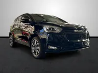 Nuevo EVO Evo 3 107 CV (78 kW) 2025 Negro SUV