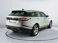 Usado Land Rover Range Rover Velar S 179 CV (131 kW) 2021 Blanco SUV