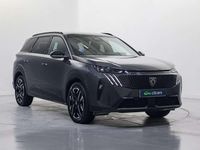 Usado Peugeot 5008 Allure 136 CV (100 kW) 2025 Gris SUV