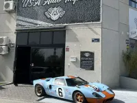 Usado Ford GT40 647 CV (475 kW) 1969 Coupe