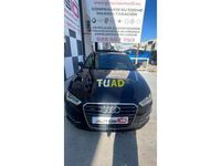 usado Audi A3 Sportback 2.0 TDI 184 clean Str qua Ambiente CON PEGATINA C